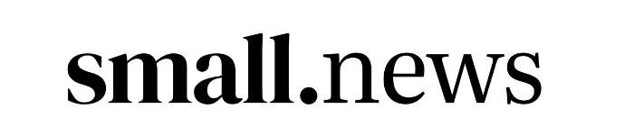 small.news